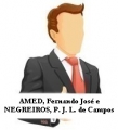 AMED, Fernando Jos e NEGREIROS, P. J. L. de Campos